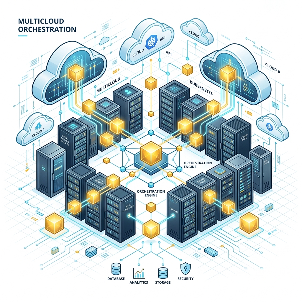 Financial technology application case study