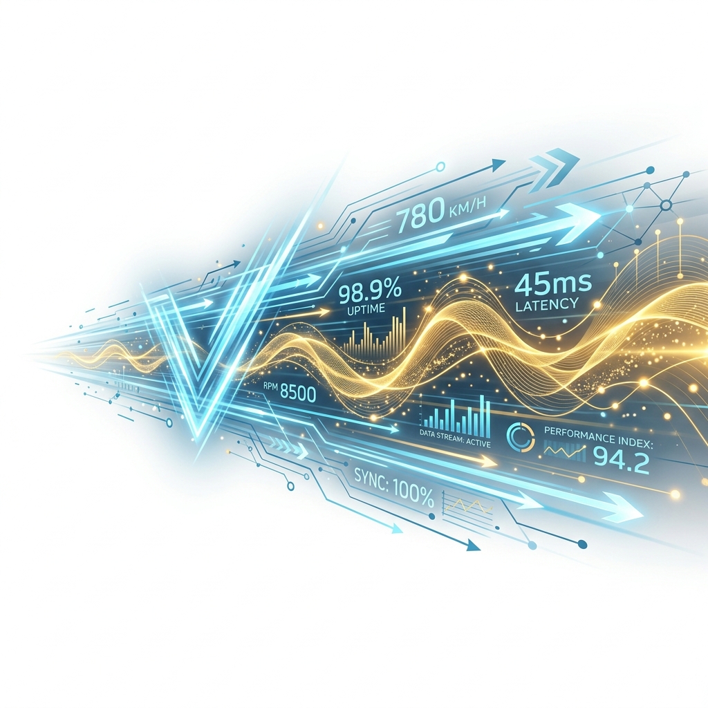 Performance Velocity & Security Metrics